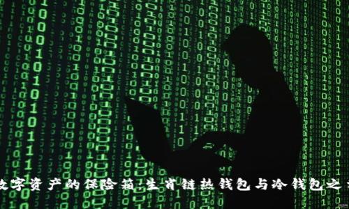 数字资产的保险箱：生肖链热钱包与冷钱包之争