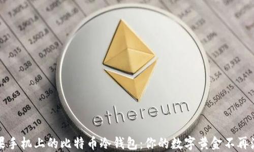 
苹果手机上的比特币冷钱包：你的数字黄金不再流浪