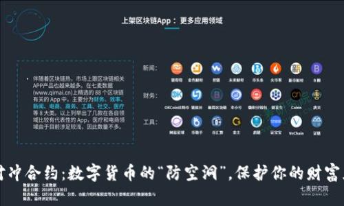 冷钱包对冲合约：数字货币的“防空洞”，保护你的财富免受空袭