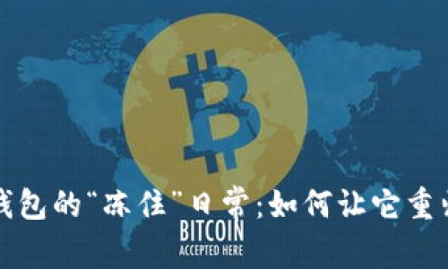  数字钱包的“冻住”日常：如何让它重归活力？