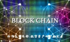 冷钱包的选择：数字资产