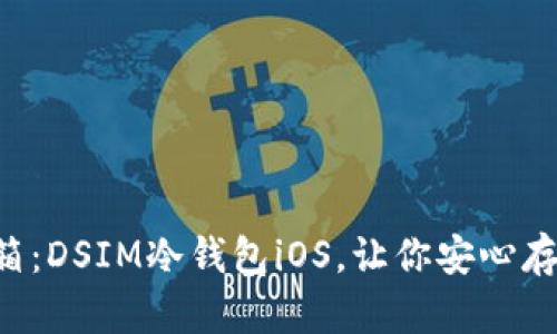 “数字财富的保险箱：DSIM冷钱包iOS，让你安心存储每一枚虚拟币！”