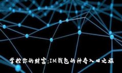 掌控你的财富：IM钱包的神