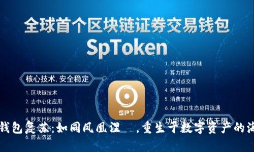 冷钱包复苏：如同凤凰涅槃，重生于数字资产的海洋
