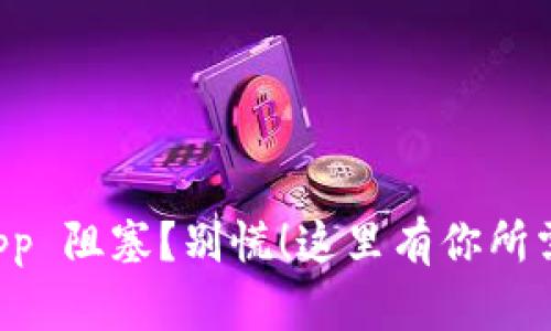 库神钱包 App 阻塞？别慌！这里有你所需的解决方案