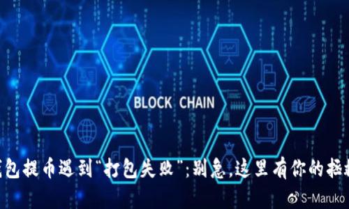 当TP钱包提币遇到“打包失败”：别急，这里有你的拯救指南！