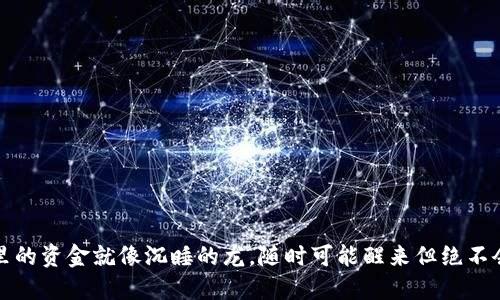 冷钱包里的资金就像沉睡的龙，随时可能醒来但绝不会被冻结