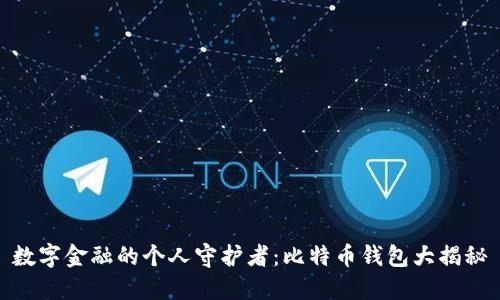 数字金融的个人守护者：比特币钱包大揭秘