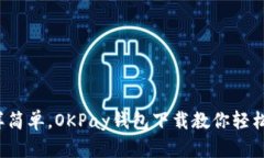 像喝水一样简单，OKPay钱包
