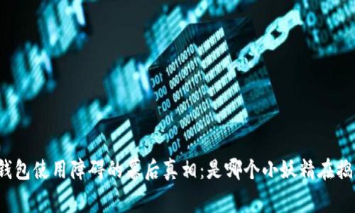 冷钱包使用障碍的幕后真相：是哪个小妖精在捣乱？
