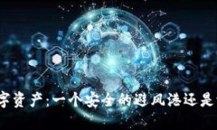 冷钱包中的数字资产：一