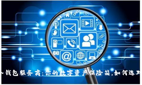 区块链冷钱包服务商：你的数字资产保险箱，如何选对守门人？
