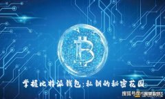 掌握比特派钱包：私钥的
