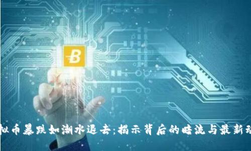 虚拟币暴跌如潮水退去：揭示背后的暗流与最新动态