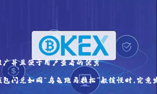 思考一个推广并且便于用户查看的优秀

当你的TP钱包闪兑如同“乌龟跑马拉松”般缓慢时，究竟发生了什么？