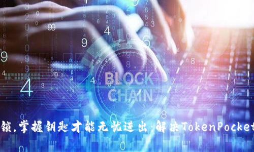“密码如同家的门锁，掌握钥匙才能无忧进出：解决TokenPocket忘记密码的指引”