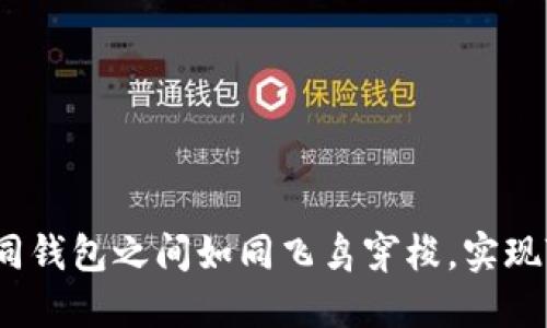 如何在不同钱包之间如同飞鸟穿梭，实现TP的互转？