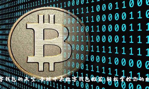 数字钱包的天空：全球十大数字钱包推荐，轻松掌控你的财务