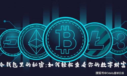 冷钱包里的秘密：如何轻松查看你的数字财富：