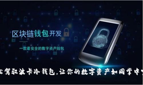 如何轻松驾驭波卡冷钱包，让你的数字资产如同掌中宝般安稳