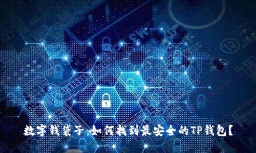 数字钱袋子：如何找到最安全的TP钱包？
