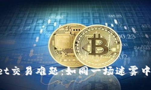TokenPocket交易难题：如同一场迷雾中的寻宝游戏