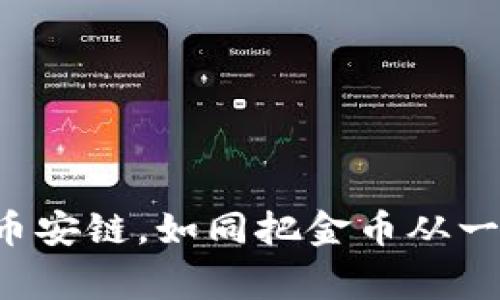 将TP钱包的货币链转移至币安链，如同把金币从一个国度搬家到另一个国度！