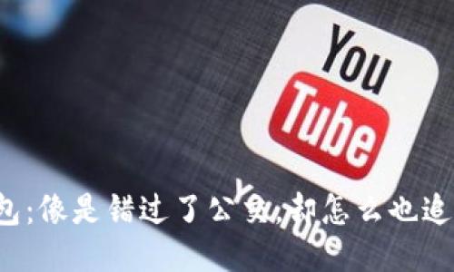 tP钱包：像是错过了公交，却怎么也追不上！