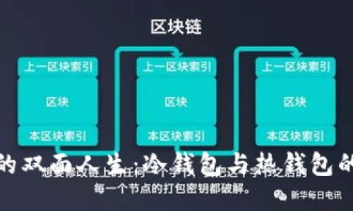 数字资产的双面人生：冷钱包与热钱包的完美搭档