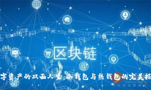 数字资产的双面人生：冷钱包与热钱包的完美搭档