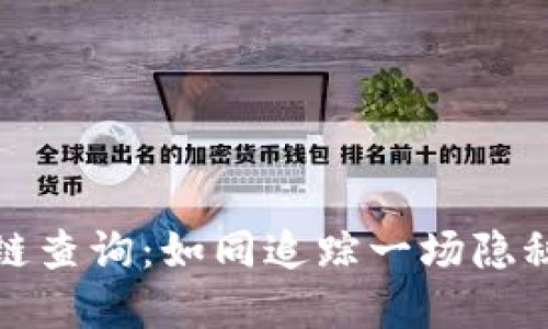 冷钱包交易链查询：如同追踪一场隐秘的寻宝游戏