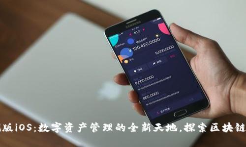TP钱包内测版iOS：数字资产管理的全新天地，探索区块链的神秘花园