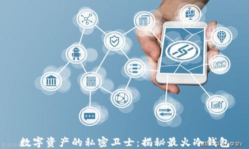 
数字资产的私密卫士：揭秘最火冷钱包