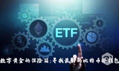 数字黄金的保险箱：寻找