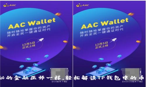 如何像神秘的金融巫师一样，轻松解读TP钱包中的币安链K线图