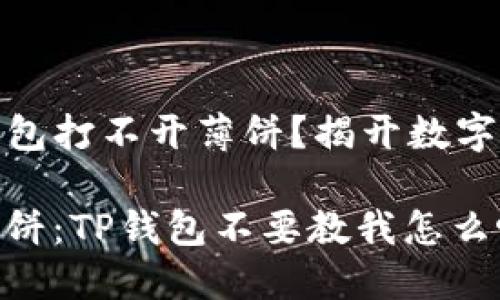 为什么我的TP钱包打不开薄饼？揭开数字钱包的神秘面纱

数字钱包里的薄饼：TP钱包不要教我怎么吃！