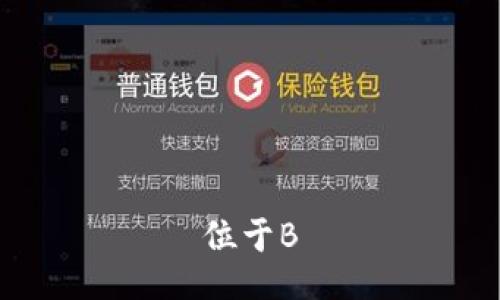 位于B