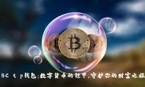 BC t p钱包：数字货币的铠甲，守护你的财富之旅
