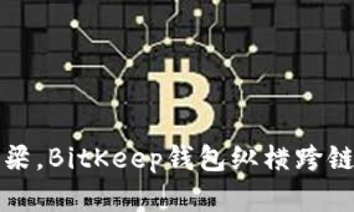 如同无缝隙的桥梁，BitKeep钱包纵横跨链转币的无限可能