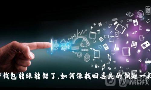 TP钱包转账转错了，如何像找回丢失的钥匙一样？