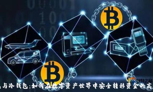   
热钱包与冷钱包：如何在数字资产世界中安全转移资金的高效魔法