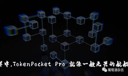 在区块链的海洋中，TokenPocket Pro 就像一艘无畏的航船，让您轻松远航