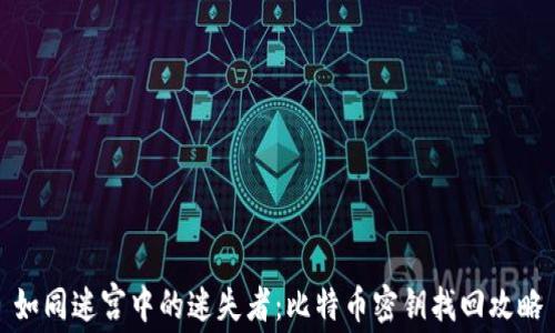 
如同迷宫中的迷失者：比特币密钥找回攻略