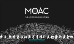 波场币：数字货币的海市