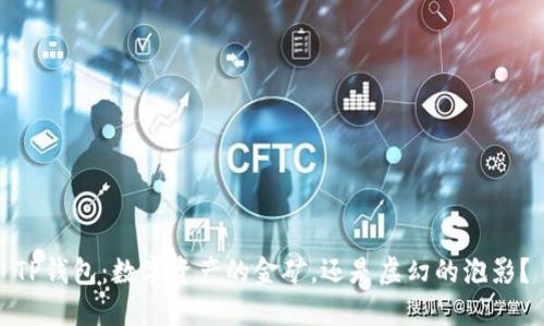 TP钱包：数字资产的金矿，还是虚幻的泡影？
