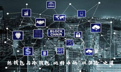 热钱包与冷钱包：比特币的“双保险”之道