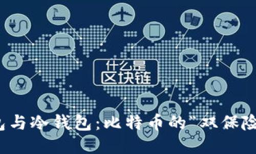 热钱包与冷钱包：比特币的“双保险”之道