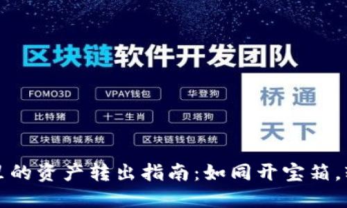 TP波场钱包里的资产转出指南：如同开宝箱，轻松取出宝藏