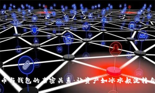  冰币与钱包的亲密关系：让资产如冰水般流转自如！