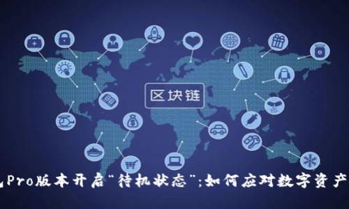 当你的TP钱包Pro版本开启“待机状态”：如何应对数字资产管理的小插曲